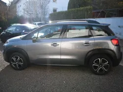 Lackierung satin steel grey me Gebraucht 2018 Citroën C3 Aircross Feel SUV | 10.790 € (Guter Preis)