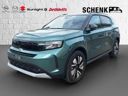 Grün Neu 2025 Opel Frontera SUV | 26.990 € (Fairer Preis)