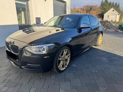 Schwarz Gebraucht 2013 BMW M135 Kleinwagen | 9.800 € (Superpreis)