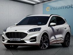 Weiß Gebraucht 2022 Ford Kuga SUV | 29.749 € (Etwas zu teuer)