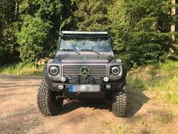 Gebraucht 1987 Mercedes 500 Cabrio | 29.500 €