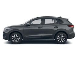 Grau Neu 2026 VW Tiguan SUV | 43.275 € (Guter Preis)