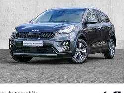 Grau Gebraucht 2022 Kia Niro Spirit SUV | 24.400 € (Superpreis)