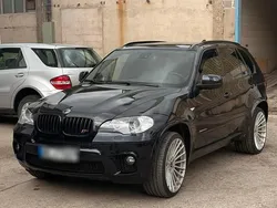 Schwarz Gebraucht 2010 BMW X5 M Sport SUV | 14.900 €