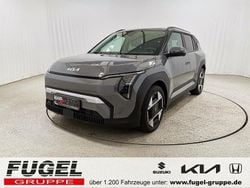 Shale grey Gebraucht 2025 Kia EV3 4 SUV | 38.899 € (Fairer Preis)
