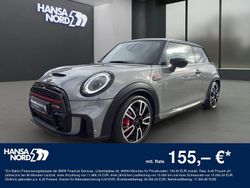Grau Gebraucht 2022 Mini John Cooper Works Kleinwagen | 29.250 € (Fairer Preis)