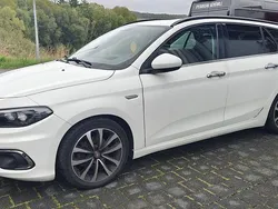 Weiß Gebraucht 2019 Fiat Tipo Business Kombi | 9.500 € (Guter Preis)
