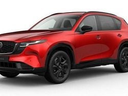 Soul red crystal Neu 2025 Mazda CX-5 Homura-Line SUV | 43.275 € (Etwas zu teuer)