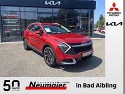 Rot Neu 2025 Kia Sportage Vision SUV | 32.990 € (Superpreis)