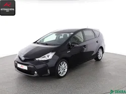 Tiefschwarz mica metallic Gebraucht 2020 Toyota Prius+ Executive Van / Kleinbus | 29.880 €