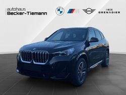 Schwarz Neu 2025 BMW X1 Exclusive SUV | 46.470 € (Guter Preis)