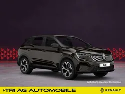 Blackpearlschwarz Neu 2025 Renault Austral Evolution SUV | 41.980 € (Fairer Preis)