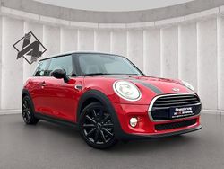 Chili red Gebraucht 2017 Mini Cooper Kleinwagen | 16.290 € (Fairer Preis)
