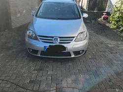 Silber Gebraucht 2008 VW Golf Plus Cross Van / Kleinbus | 5.500 € (Guter Preis)
