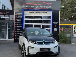 Blau Gebraucht 2021 BMW i3 Basis Kleinwagen | 17.990 € (Fairer Preis)
