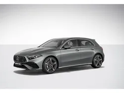 Gebraucht 2024 Mercedes A35 AMG AMG | 43.615 € (Guter Preis)
