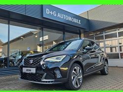 Schwarz Gebraucht 2024 Seat Arona FR SUV | 23.580 € (Etwas zu teuer)