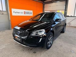 Schwarz Gebraucht 2016 Volvo XC60 Ocean Race SUV | 14.999 € (Guter Preis)
