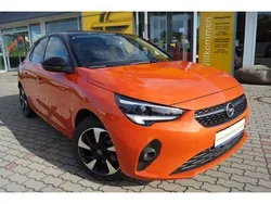 Gebraucht 2023 Opel Corsa-e Elegance Kleinwagen | 22.990 € (Etwas zu teuer)