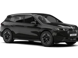 Black sapphire (schwarz) Neu 2026 BMW iX SUV | 88.020 € (Etwas zu teuer)