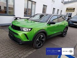 Grün Neu 2025 Opel Mokka-e Ultimate SUV | 34.980 €