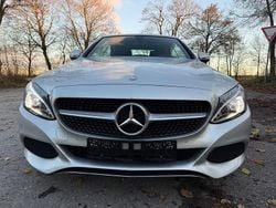 Iridiumsilber Gebraucht 2017 Mercedes C220 Cabrio | 24.800 € (Fairer Preis)