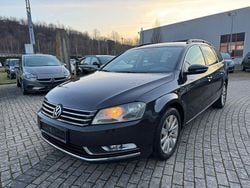 Braun Gebraucht 2011 VW Passat Comfortline Kombi | 7.990 € (Fairer Preis)