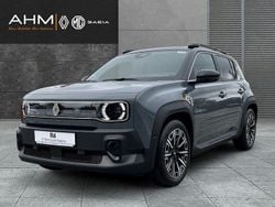 Grau Neu 2025 Renault R4 Iconic SUV | 40.500 € (Teuer)