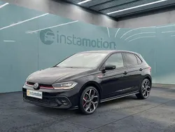 Gebraucht 2024 VW Polo GTI Kleinwagen | 27.799 € (Fairer Preis)