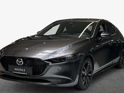 Grau Neu 2025 Mazda CX-30 Exclusive SUV | 38.140 €