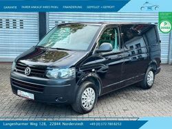 Schwarz Gebraucht 2015 VW T5 Van | 13.900 € (Guter Preis)