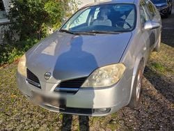 Gebraucht 2005 Nissan Primera Limousine | 1.500 € (Fairer Preis)