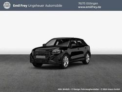 Schwarz Gebraucht 2023 Audi Q2 S-Line SUV | 25.500 € (Guter Preis)