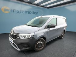 Grau Gebraucht 2021 Renault Kangoo Van / Kleinbus | 15.799 € (Fairer Preis)