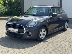 Iced chocolate metallic Gebraucht 2015 Mini ONE Kleinwagen | 5.490 € (Teuer)