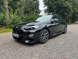 Schwarz Gebraucht 2021 BMW 218 M Sport Coupé | 22.980 €