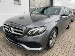 Selenitgrau metalliclack (metallic) Gebraucht 2016 Mercedes E200 Avantgarde Kombi | 22.240 € (Fairer Preis)