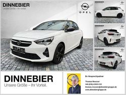 Weiß Gebraucht 2022 Opel Corsa Ultimate Kleinwagen | 15.889 € (Fairer Preis)