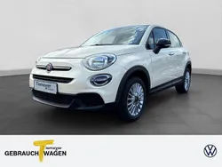 Beige Gebraucht 2018 Fiat 500X Business SUV | 12.980 € (Fairer Preis)