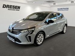 Grau Neu 2025 Renault Clio V Evolution Limousine | 18.650 € (Guter Preis)