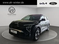 Schwarz Neu 2025 Kia EV3 SUV | 36.990 € (Guter Preis)