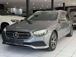 Selenitgrau metalliclack Gebraucht 2022 Mercedes E200 Avantgarde Kombi | 33.990 € (Fairer Preis)