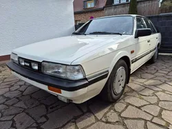 Weiß Gebraucht 1985 Mazda 626 Limousine | 4.999 €