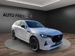 Neu 2025 Mazda CX-60 Homura-Line SUV | 55.680 € (Fairer Preis)