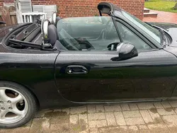Schwarz Gebraucht 1998 Mazda MX5 Cabrio | 2.999 € (Guter Preis)