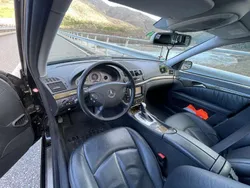 Mercedes E350