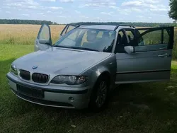 Gebraucht 2003 BMW 318 Kombi | 1.999 € (Fairer Preis)