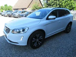 Weiß Gebraucht 2017 Volvo XC60 Momentum SUV | 18.950 € (Superpreis)