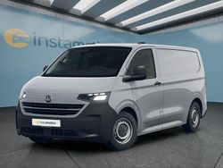 Grau Neu 2025 VW T7 Van | 43.449 €