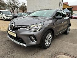 Grau kng + schwarz gne Gebraucht 2020 Renault Captur Intens SUV | 16.900 € (Fairer Preis)